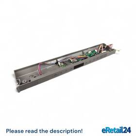 Ebr82058909 Kenmore Abq56655344 Refrigerator Display Case Assy