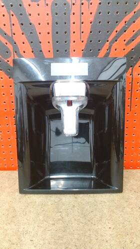 Acq87466903 Kenmore Refrigerator Dispenser Panel Assembly