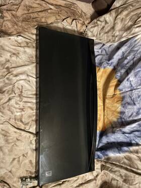 Adc71691314 Kenmore Adc71691118 Elite Lg Refrigerator Door Assembly Right #200a #230a