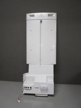 4681jb1027j Kenmore Adj73592103 Fridge Multi Duct Asm With New Fan Asmn