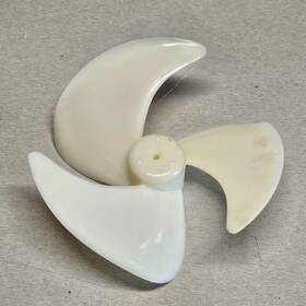 Adp36665701 Kenmore Adp36665705 Refrigerator Fan Blade