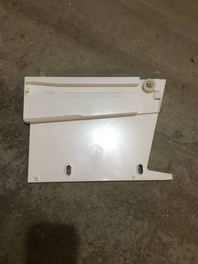 Aec73317603 Kenmore Refrigerator Drawer Slide Rail Assembly Left