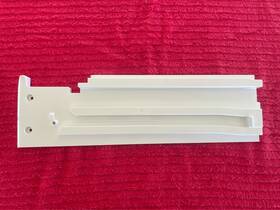 795.71033.010 Kenmore Aec73637501 Elite Refrigerator Mod Left Side Drawer Slide Rail