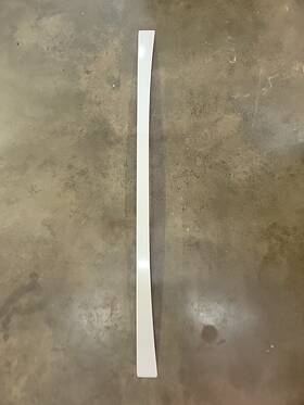 Aed72952803 Kenmore Lg Refrigerator Door Handle Freesamedayshipping