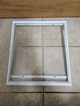 Aht73733901 Kenmore Aht73734001 Refrigerator Glass Shelf Assembly Aht73734101 Aht73733901 Kenmore Aht73734001 Refrigerator Glass Shelf Assembly Aht73734101