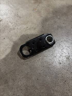 Ajc68689635 Kenmore Lg Refrigerator Door Stop