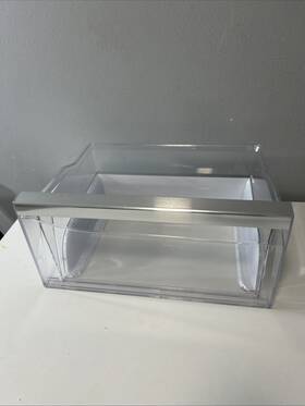 Ajp73374609 Kenmore Elite Refrigerator Left Crisper Drawer Pn
