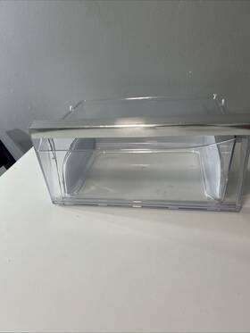 Ajp73374610 Kenmore Lg Refrigerator Vegetable Tray Assembly - Right G2b