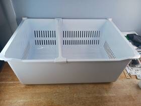 Ajp73594404 Kenmore Refrigerator Basket Drawer Ajp73594404 Kenmore Refrigerator Basket Drawer