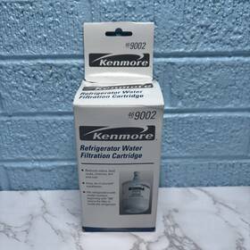 D46m9002 Kenmore Refrigerator Water Filtration Cartridge
