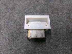 D7547411 Kenmore Refrigerator Damper