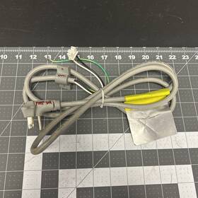 Ead62329151 Kenmore F4 Oem Refrigerator Power Cord Part# Free Shipping