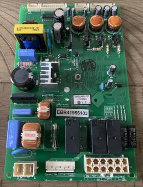 795.78419900 Kenmore Ebr41956103 Refrigerator Control Board Free Shipping