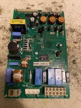 Ebr41956108 Kenmore Refrigerator Control Board Part # #246
