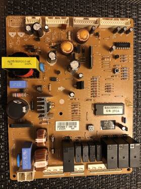 Ebr52304408 Kenmore Lg Refrigerator Main Control Board