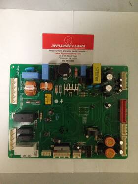 Ebr64110502 Kenmore Lg Fridge Control Board Amk-80