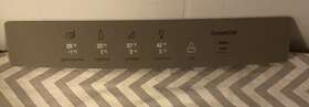 Ebr78598402 Kenmore Refrigerator Display Control Board