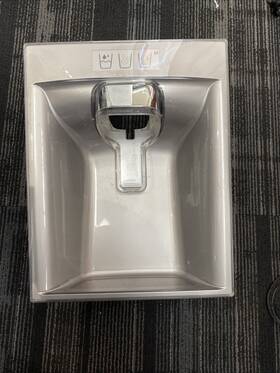 Acq87466905 Kenmore Ebr78988401 Refrigerator Dispenser Panel Part # Ebr78988401#d12 Acq87466905 Kenmore Ebr78988401 Refrigerator Dispenser Panel Part # Ebr78988401#d12