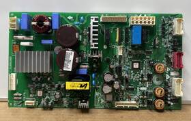 Ebr79267102 Kenmore Refrigerator Main Control Board. Cg