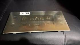Ebr79329402 Kenmore Ebr793294 Refrigerator User Interface Control Panel Ebr79329402 Kenmore Ebr793294 Refrigerator User Interface Control Panel