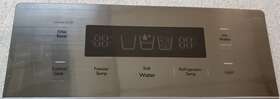 Acq87420613 Kenmore Ebr79329404 Refrigerator Dispenser Control Board And Display