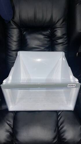 Ajp74294401 Kenmore Elite Lg Refrigerator Crisper Drawer Part # Mjs632318