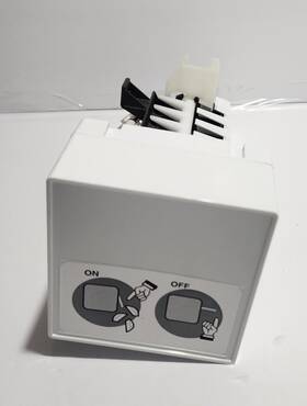 Imbd03-001 Kenmore Imbd03001 Genuine Refrigerator Ice Maker #imbd03-001 Imbd03-001 Kenmore Imbd03001 Genuine Refrigerator Ice Maker #imbd03-001