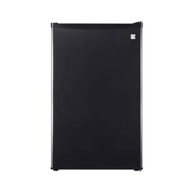 Kmr43mbke Kenmore 4.3 Cu-ft Refrigerator Compact Freezer - Black