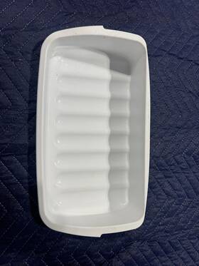 5004jj1038a Kenmore/lg Oem Fridge Egg Tray