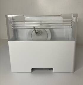 795.73105.710 Kenmore/lg French Door Refrigerator Ice Container Crusher Replacement Part