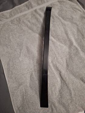 Maz622281l Kenmore Maz622281r Refrigerator Freezer Door Handle Part # Maz622281