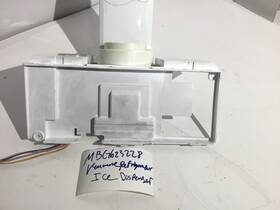 Mbg623228 Kenmore Refrigerator Ice Dispenser