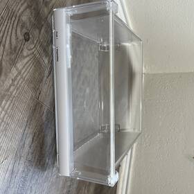 Mjs645317 Kenmore Lg/kenmore- Refrigerator Crisper Drawer Part #