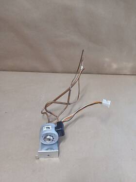 1296 Kenmore R205 Refrigerator Gas Valve Oem Genuine Lg Fast Shipping 1296 Kenmore R205 Refrigerator Gas Valve Oem Genuine Lg Fast Shipping