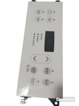 316418208 Kenmore Sf5311 Genuine Oem Rage Controls Boart Part #316418208