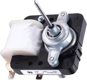 Upgraded240369701 Kenmore Evaporator Fan Motor For Frigidaire Electrolux Upgrade