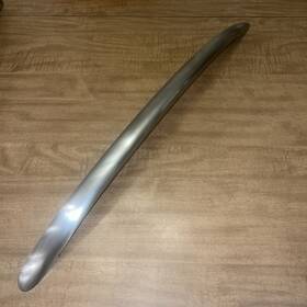 W10136875 Kenmore Elite Stainless Refrigerator Door Handle Minor Scuffs Part #