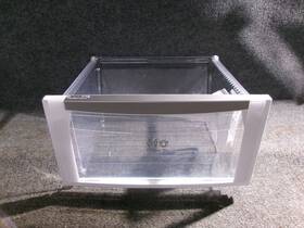 W10324744 Kenmore Refrigerator Meat Pan Drawer W10324744 Kenmore Refrigerator Meat Pan Drawer