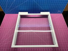 Wpw10387391 Kenmore W10387391 Refrigerator Shelf Cover P#