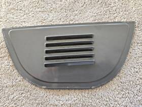 W10469406 Kenmore Refrigerator Drip Tray Part # Gray W10469406 Kenmore Refrigerator Drip Tray Part # Gray