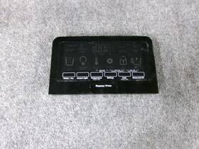 W10822645 Kenmore Refrigerator Dispenser Display Control Board