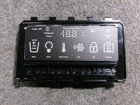 W11036676 Kenmore Refrigerator Dispenser Display Control Board W11036676 Kenmore Refrigerator Dispenser Display Control Board