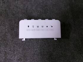 W11174877 Kenmore Refrigerator Dispenser Display Control Board W11174877 Kenmore Refrigerator Dispenser Display Control Board