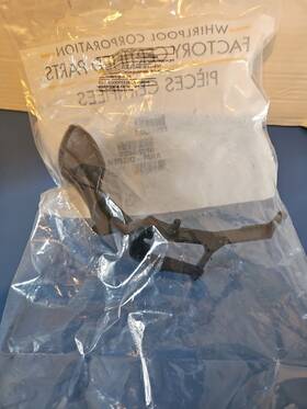 Wp2255432b Kenmore Refrigerator Dispenser Water Actuator