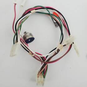 Wp2321800 Kenmore Whirlpool Refrigerator Defrost Thermostat With Freezer Harness Wp2321800 Kenmore Whirlpool Refrigerator Defrost Thermostat With Freezer Harness