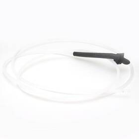 Wpw10140630 Kenmore Whirlpool Refrigerator Ice Maker Fill Tube Genuine Oem Part