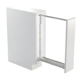2504630102 Kessebohmer - Cabinet And Kitchen Organizers