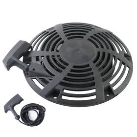 150-365 Kikite 796497 Pull Start Assembly Compatible With B And S Recoil Starter 14723