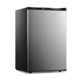 D5888s Kismile Small Freezer Upright 3.0 Cu.ft Mini With Adjustable Thermos
