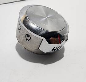 W107860645 Kitchen Aid Genuine Rage Oven Nockb Part #w107860645